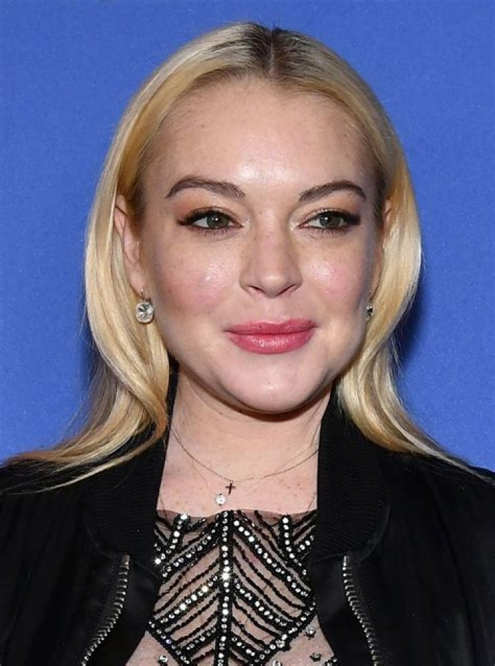 Lindsay Lohan's Twin: The Mystery Behind The Lookalike