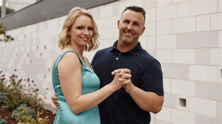 Lindsey & Mark Married at First Sight Cast Lifetime