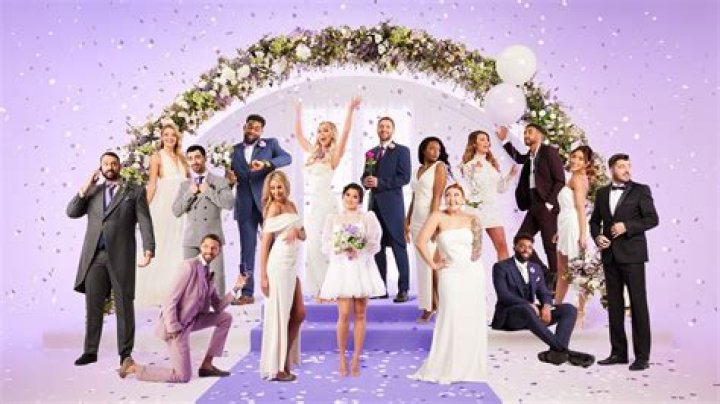 Lindy's Journey On Married At First Sight: A Tale Of Love And Discovery