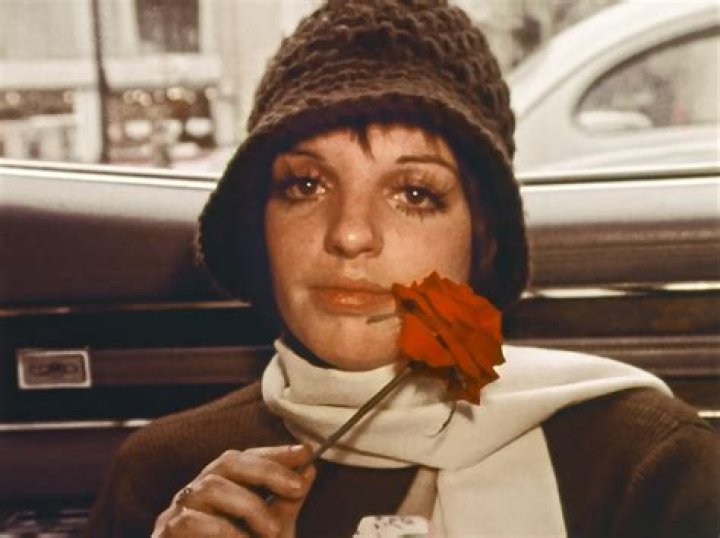 Liza Minnelli: A Life Of Stardom And Legacy