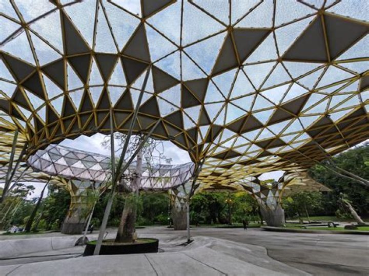 Lori Park: A Serene Escape Amidst Nature's Beauty