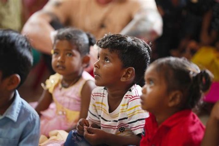 Lupita Nyong'o: A Journey Through Education And Excellence