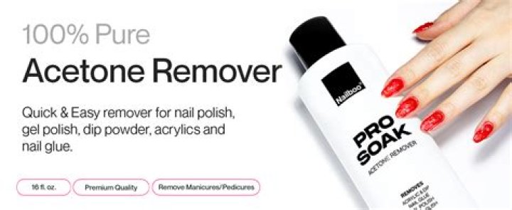 Mastering The Art Of Removing Acrylic Nails At Home Without Acetone