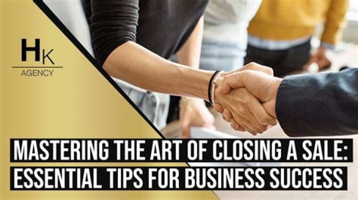 Mastering The Art Of The BD Handshake: A Key To Networking Success