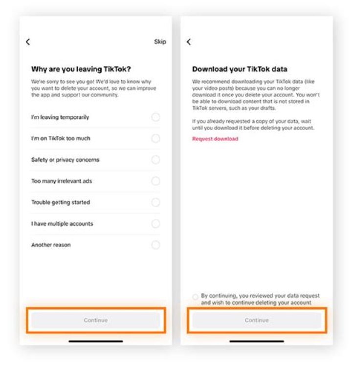 Mastering The Art Of TikTok Deletion: Your Complete Guide