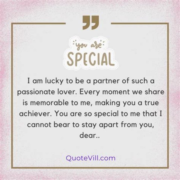 Meaningful Quotes For Your Special Day