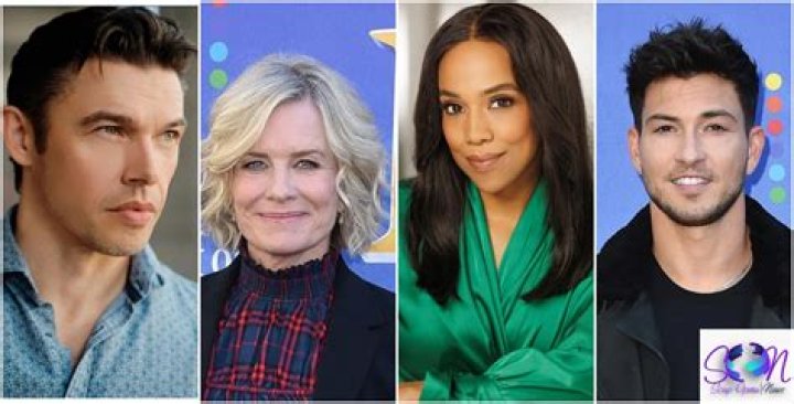 Melissa Reeves: A Timeless Star In Days Of Our Lives