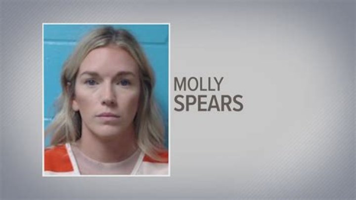 Molly Noblitt In Court: A Deep Dive Into Her Legal Battles