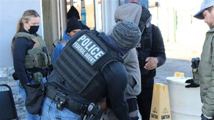 Molly Noblott: The Shocking Arrest That Left Everyone Speechless