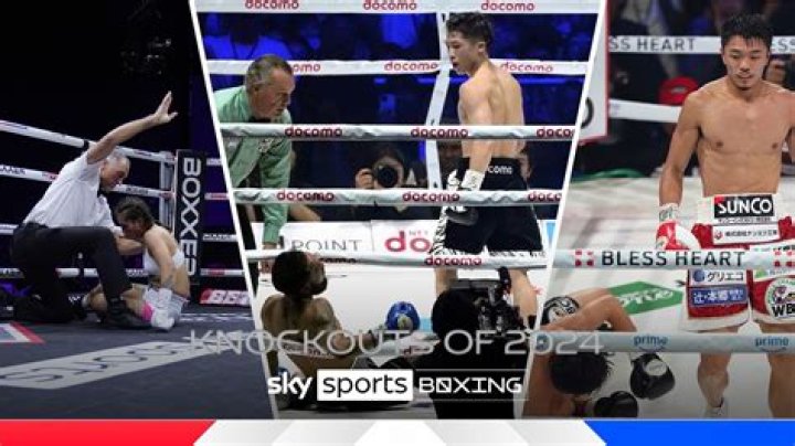 Nakatani Boxer: The Rise Of A Boxing Sensation