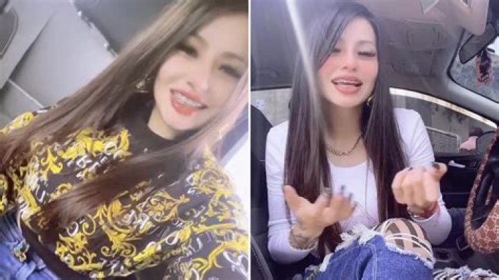 Narco Queen: The Rise And Fall Of A Powerful Femme Fatale