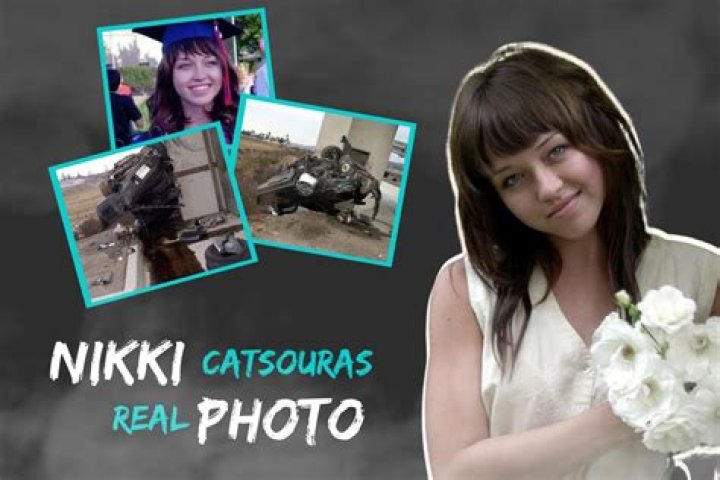 Niki Catsouras: The Tragic Story Behind Her Death