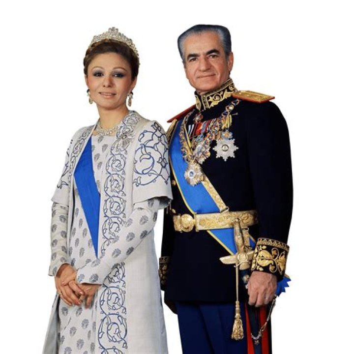 Noor Pahlavi: The Modern Princess Of Iran