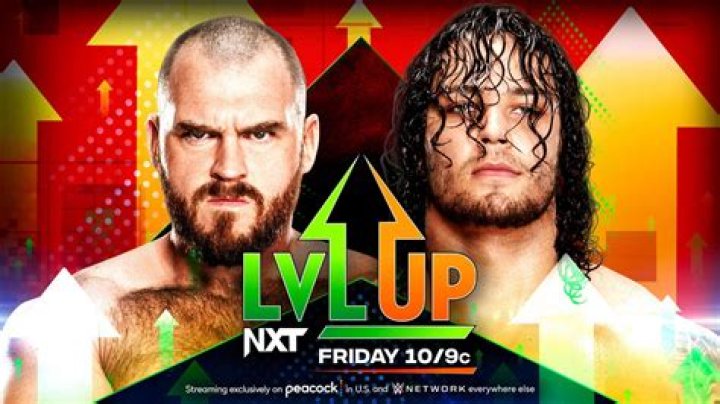 NXT Level Up Spoilers: What To Expect In The Upcoming Episodes