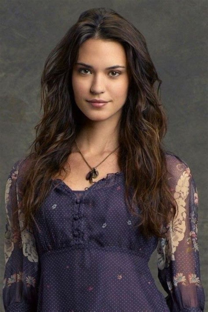 Odette Annable: A Deep Dive Into Her Movies And TV Shows