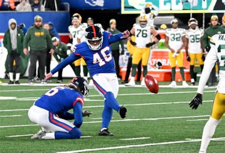Randy Bullock: The Journey Of An NFL Kicking Sensation