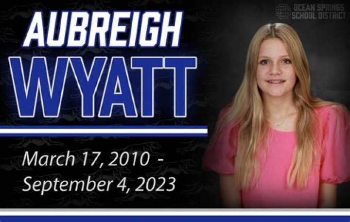 Remembering Aubrey Wyatt: What Day Did Aubrey Wyatt Die?