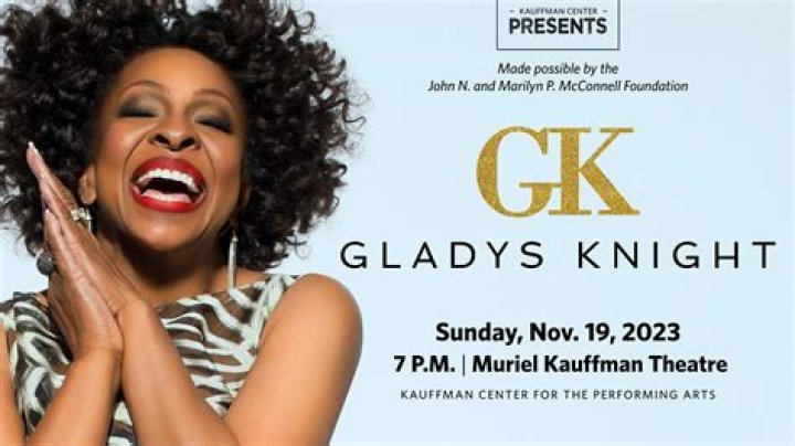 Remembering Gladys Knight: A Legacy Of Music And Heart