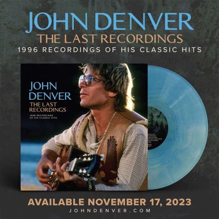 Remembering John Denver: The Legacy Of A Musical Icon