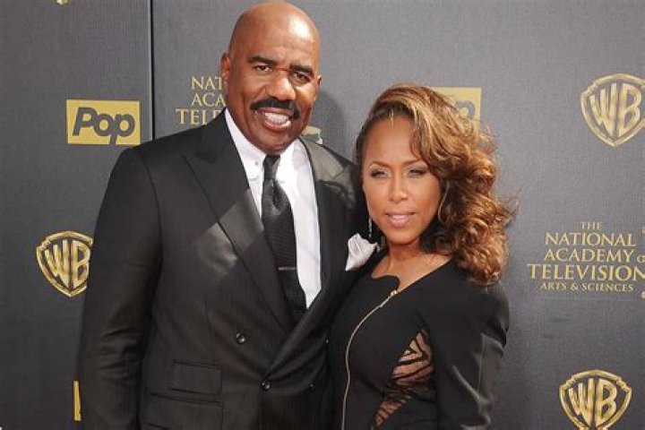 Remembering The Legacy: The Impact Of Steve Harvey's Death