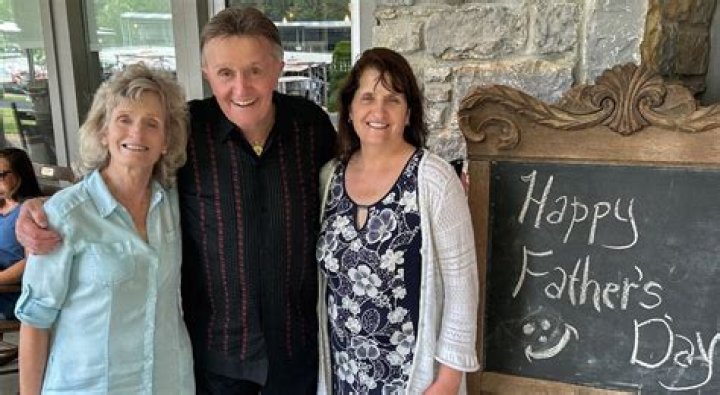 Remembering The Life And Legacy Of Bill Anderson: A Farewell At His Funeral