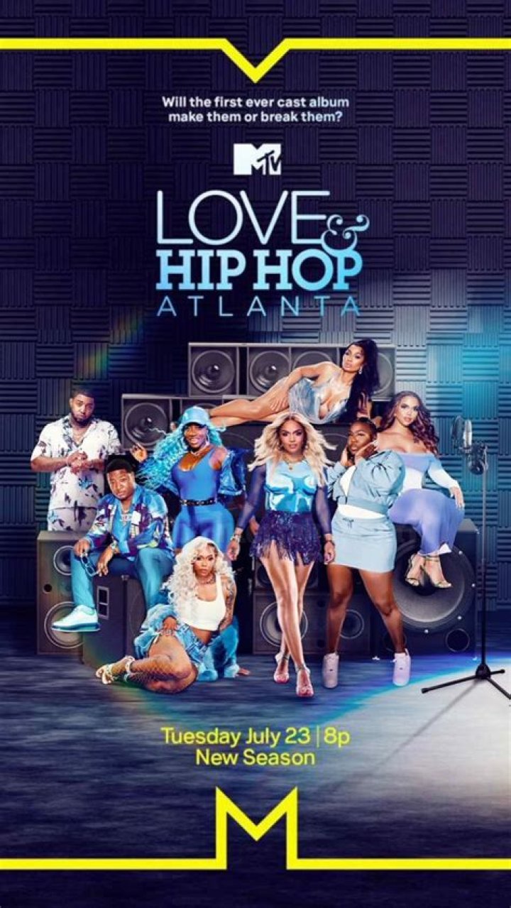 Reunion Anticipation: Love And Hip Hop Atlanta Season 11 Reunion Date Revealed
