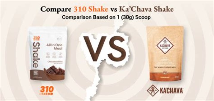 Ryze Vs Kachava: The Ultimate Comparison Of Healthy Meal Replacements