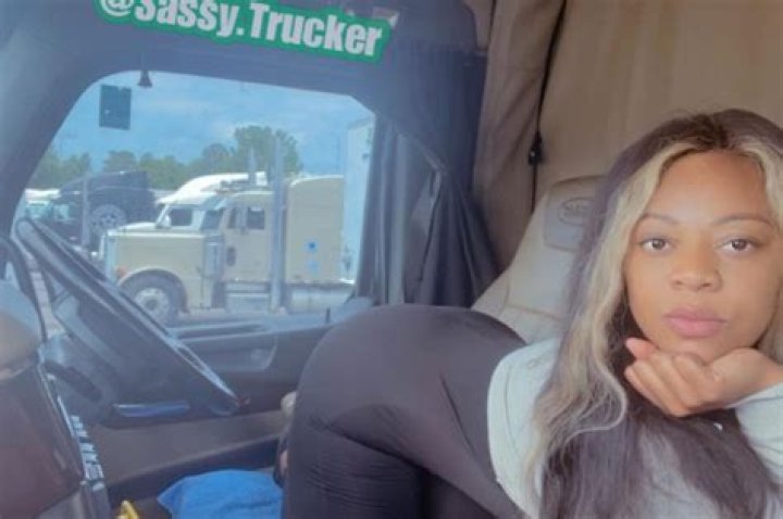Sassy Trucker TikTok: The Bold Voice Of The Open Road