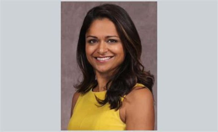 Savita Subramanian: A Deep Dive Into Her Net Worth And Accomplishments
