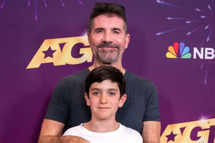 Simon Cowell's Journey: The Latest News On His Health Battle With Cancer