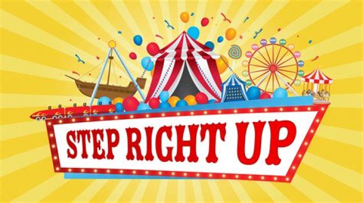 Step Right Up: The Fascinating World Of Digital Circus Costumes