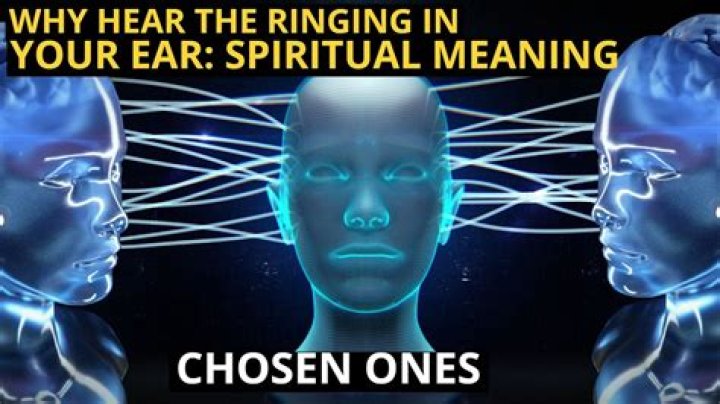 <strong>The Enigmatic World Of Ringing In The Ears Spiritual Meaning</strong>