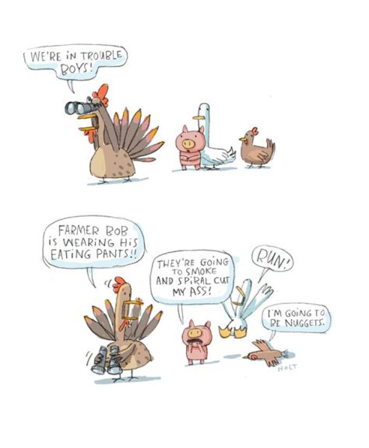 Sweet Pork Comics OffTopic Comic Vine