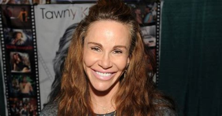 Tawny Kitaen: A Journey Through Fame And Legacy