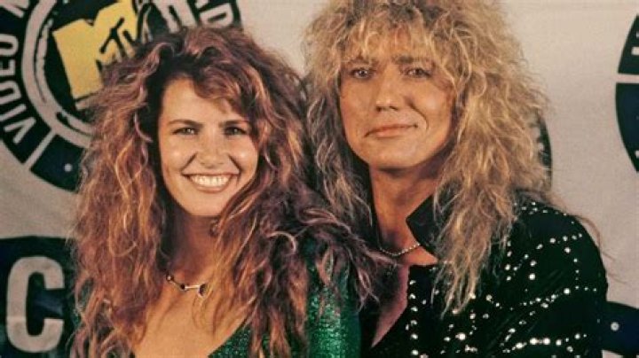 Tawny Kitaen: A Journey Through The Life Of A Rock Star Icon