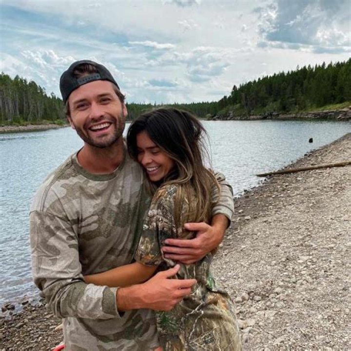 Taylor Frankie Paul And Her Ex-Husband: A Journey Through Love And Heartbreak