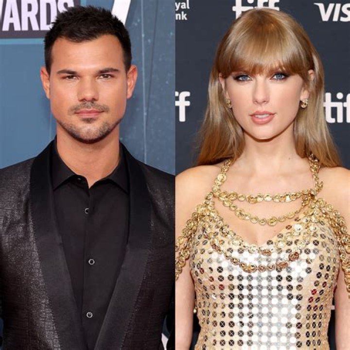 Taylor Lautner And Bernie Mac: A Unique Connection In Hollywood
