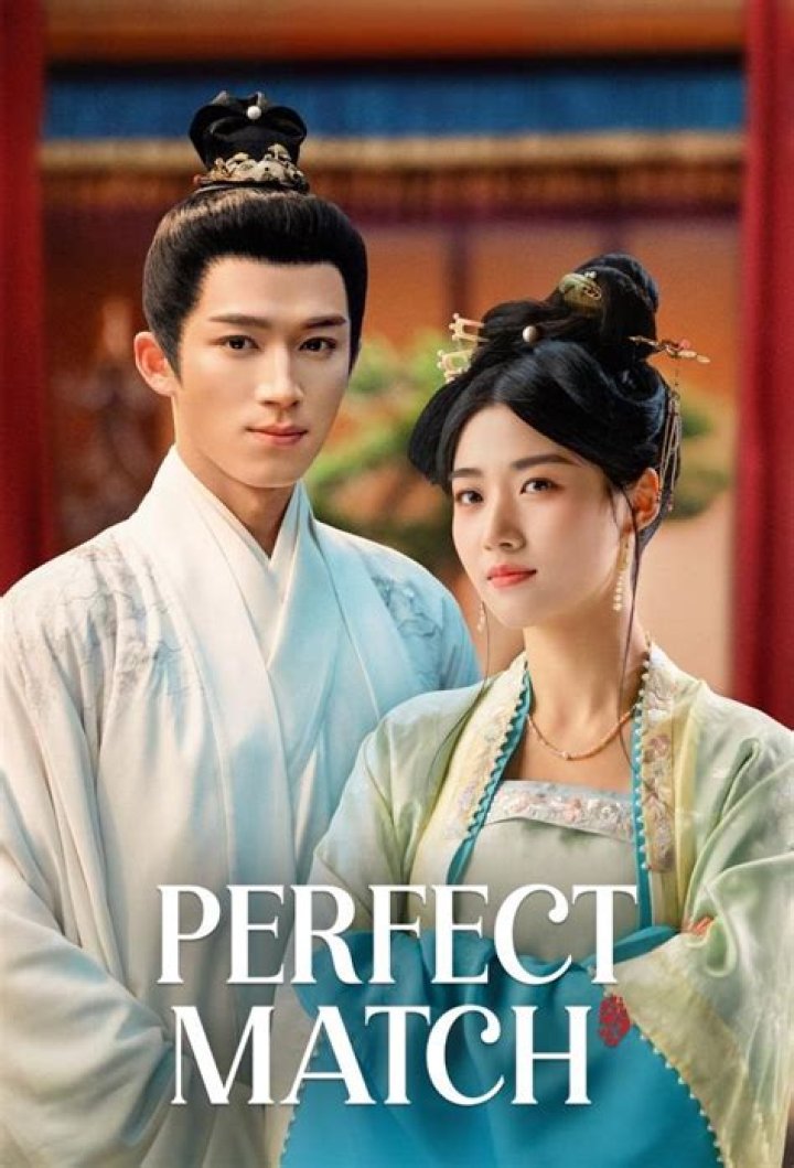 The Intriguing World Of The Perfect Match Cast