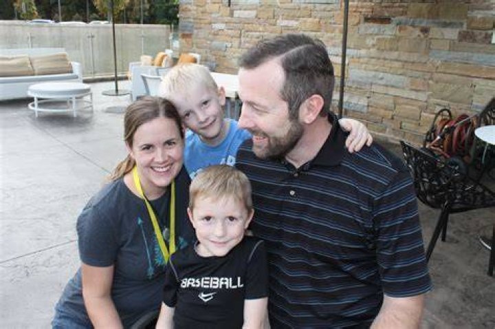 The Noblitt Family