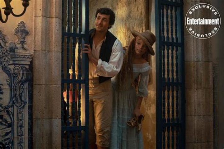 The Real Roman Israel Esq: A Deep Dive Into The Life Of A Compelling Character