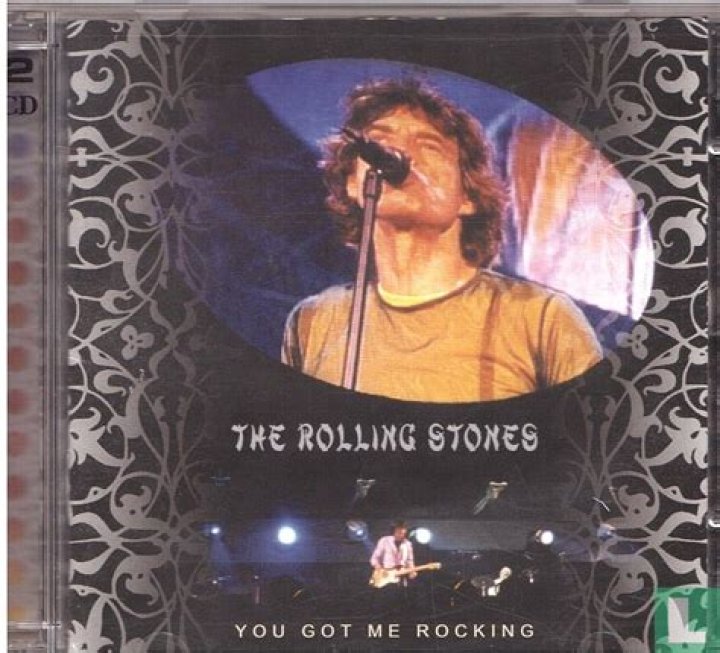 The Timeless Message Of The Rolling Stones: You Got The Silver Lyrics