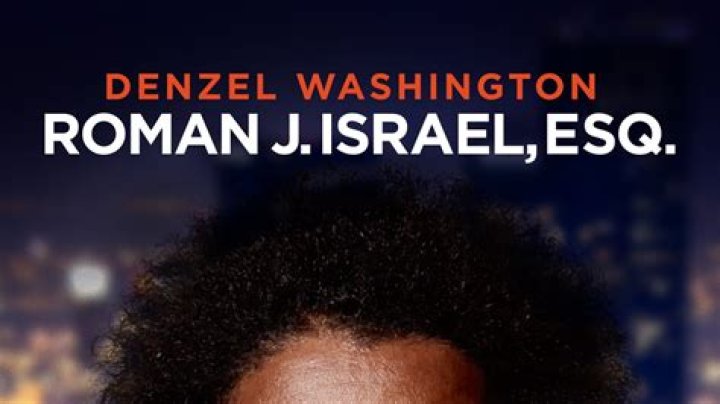 The Untold Story Of The Real Roman J. Israel, Esq.