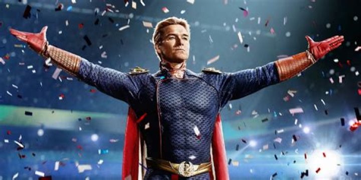 The Wealth Of A Superhero: Exploring Homelander's Net Worth