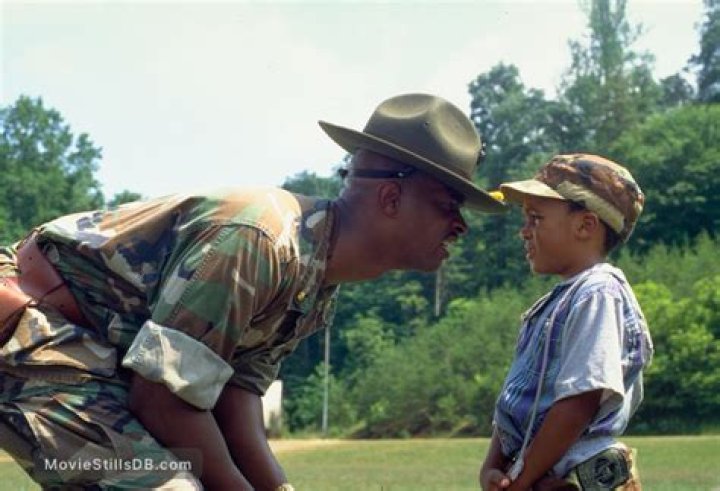 Tiger On Major Payne: The Endearing Tale Of A Fierce Friendship