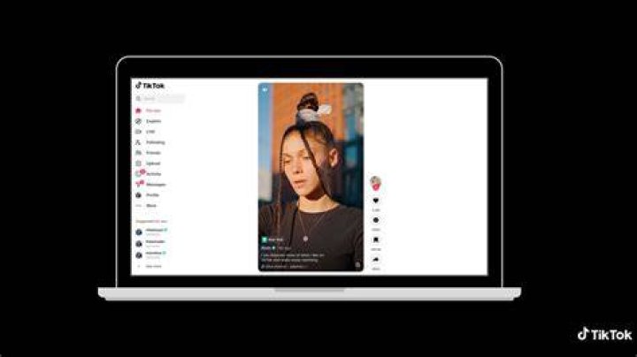 TikTok's Anna Sitar and Josh "Bru" Brubaker Finally Confirm Their Romance