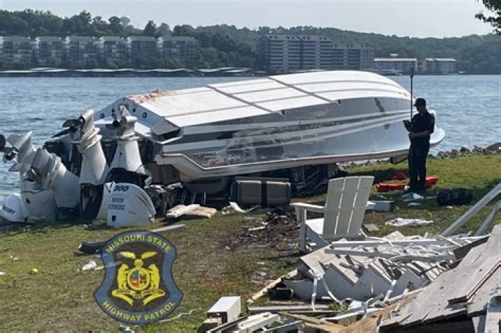 Tragedy On The Water: The Lake Of The Ozarks Boat Crash