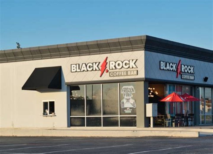 Uncovering The Truth: Does Black Rock Coffee Support Israel?