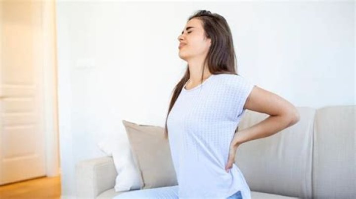 Understanding Barbara O'Neill's Journey With Back Pain