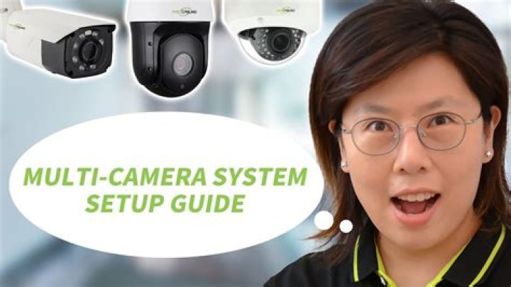 Understanding Content Warning: Multiple Cameras In Modern Media