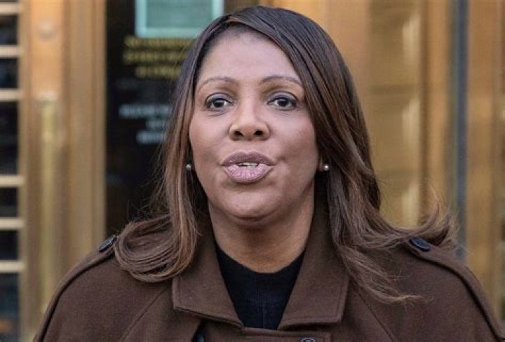 Understanding Letitia James' Salary: Insights Into Her Financial Standing